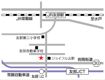 テクモア 本社